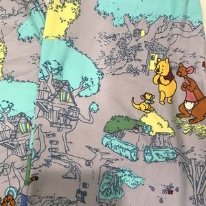 LuLaRoe One Size Legging